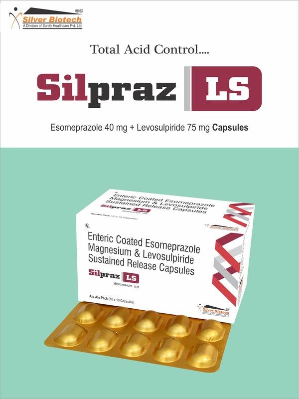 SILpraz-LS